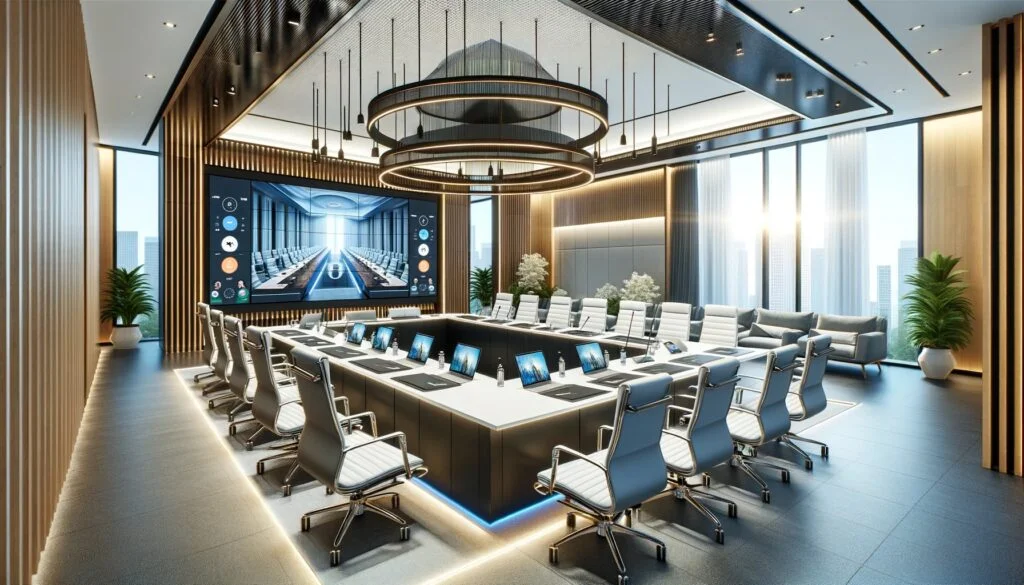 Visualization and Simulation