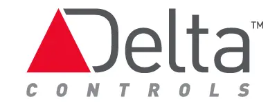 Delta Controls Logo
