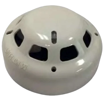 Conventional Photo Electric Smoke Detector
