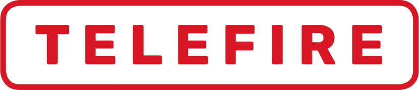 Telefire Logo