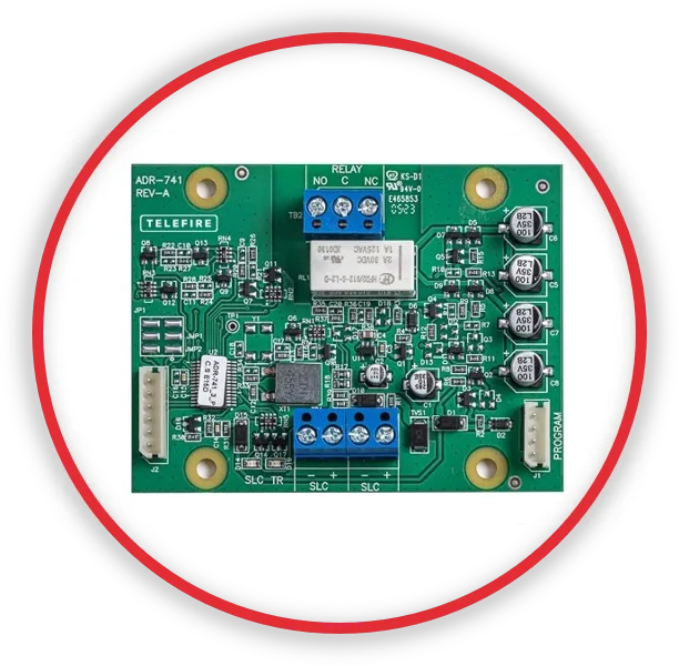 Main Processing Unit