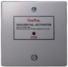 Sequential Activator