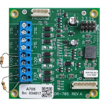 Main Processing Unit