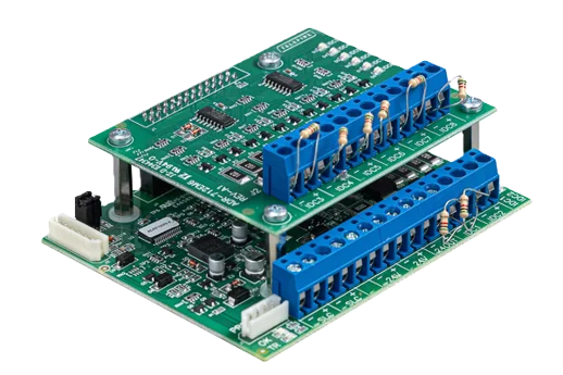 Main Processing Unit