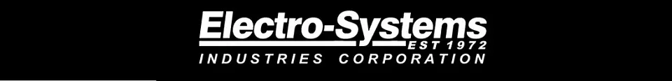 Electro-Systems Industries Corporation Logo