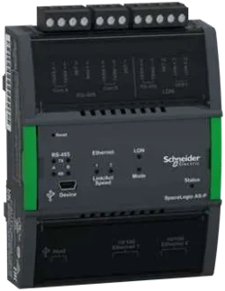 SmartX Controller AS-P