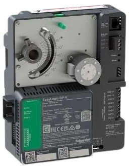 EasyLogic RP-V Controller