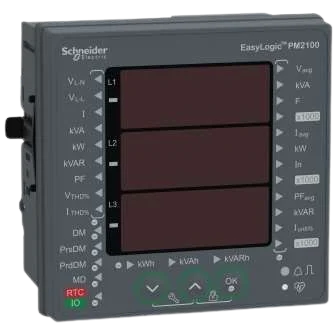 Power & Energy Meter